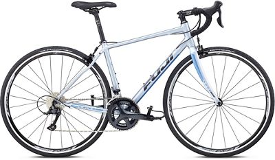 Fuji Finest 2.1 Road Bike 2018 Reviews at ExpertGadgetReviews